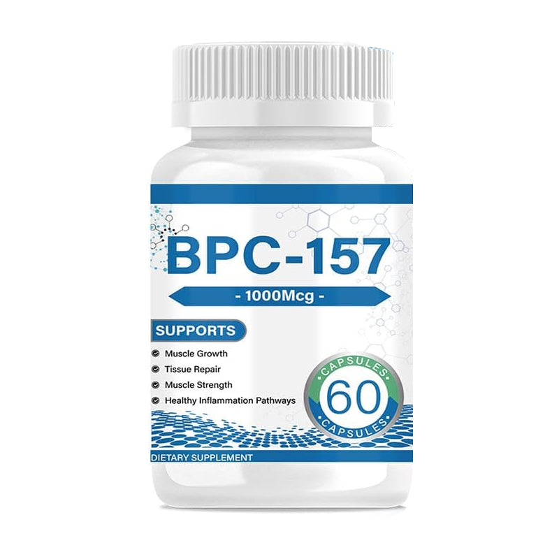 πππ 157 Peptide Capsules 1000Mcg