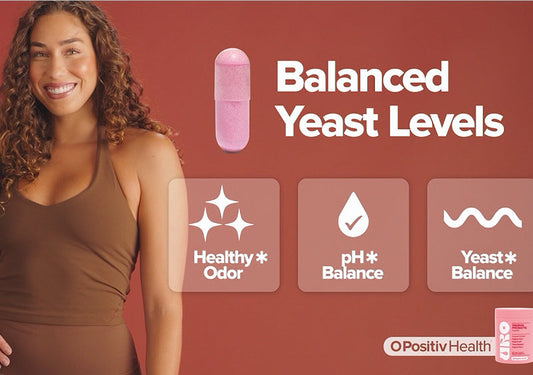 Women's Intimate Health: The Science Behind Vaginal Probiotics and pH Balance