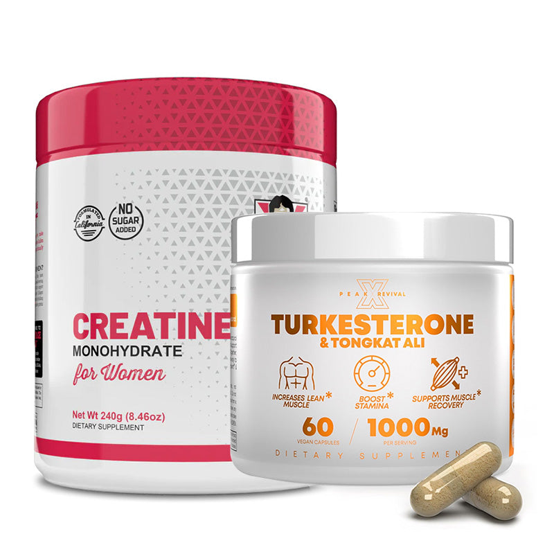 Turkesterone  Old School Labs