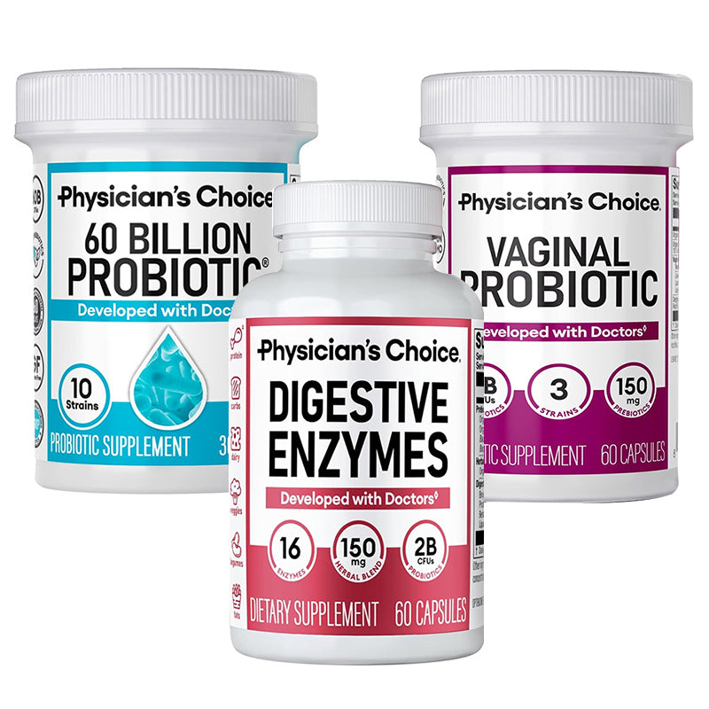 Physician's CHOICE