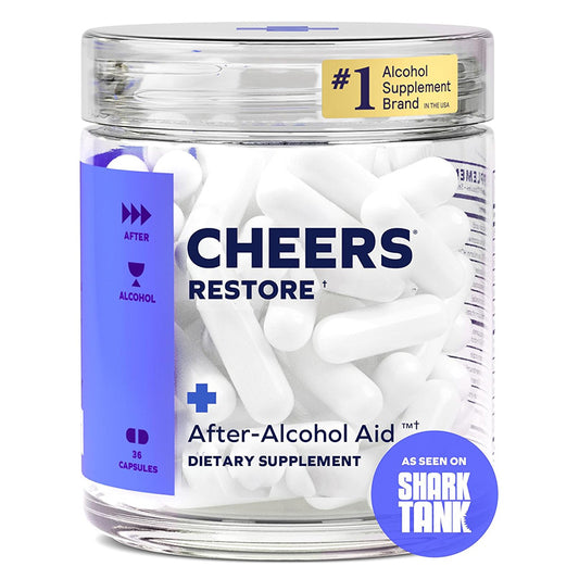 Cheers Restore
