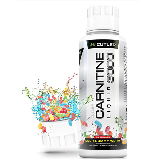 Cutler Nutrition