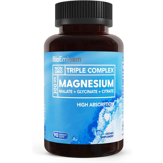 BioEmblem Triple Magnesium Complex