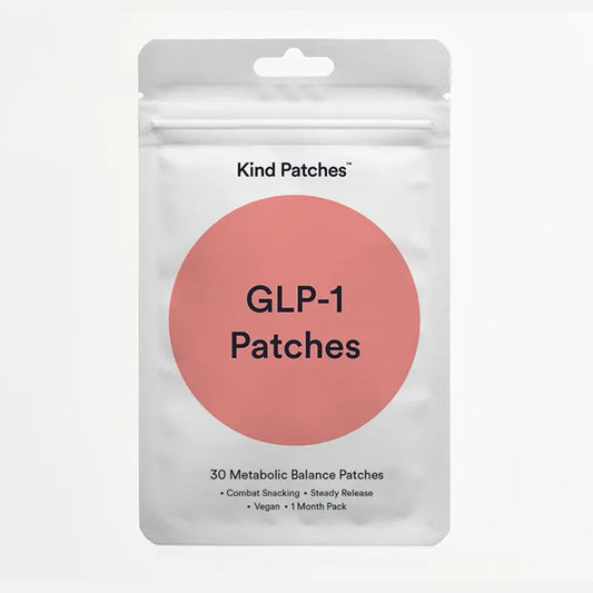 Kind Patches GLP-1 Patches