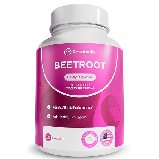 Rosabella Nutrition