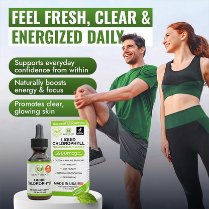 Benevolent Nourishment