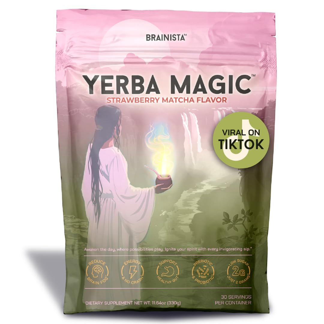 premium natural energy drink