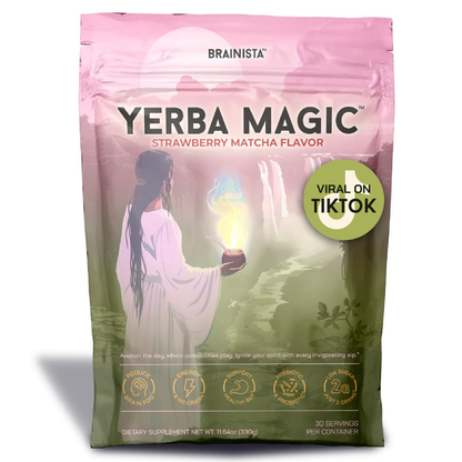 premium natural energy drink