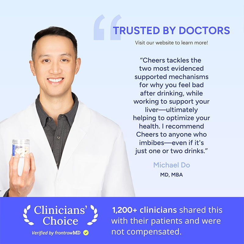  "Premium recovery supplement facts label showing natural ingredients for post-workout health"