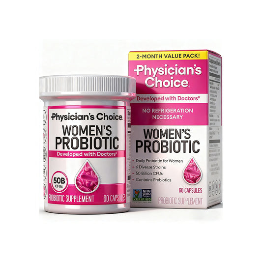 complete feminine wellness