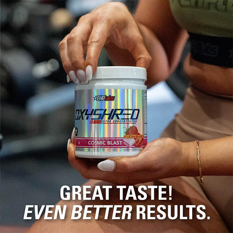 "Premium fat burning powder for metabolism boost and energy enhancement"