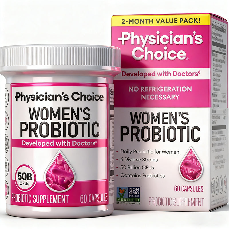 complete feminine wellness