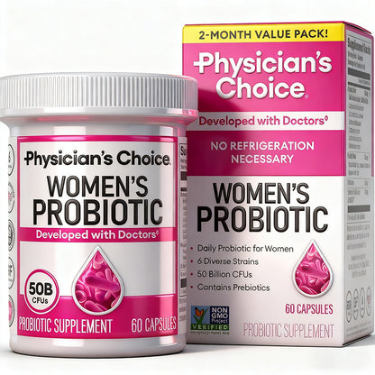 complete feminine wellness